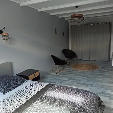 Maison De Village 6/9 Prs * Sauveterre-de-Rouergue