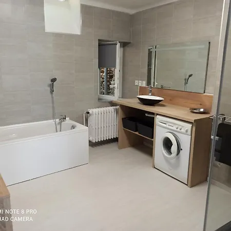 Maison De Village 6/9 Prs Sauveterre-de-Rouergue