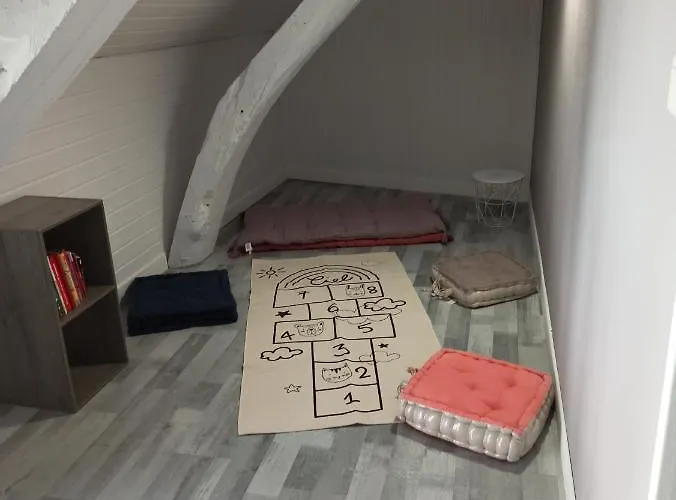 Maison De Village 6/9 Prs 度假居 Sauveterre-de-Rouergue