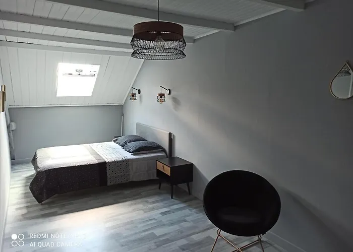 Maison De Village 6/9 Prs Sauveterre-de-Rouergue